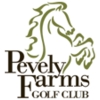 Pevely Farms Golf Club - Public Logo