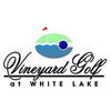 Carolina Sands At White Lake Logo
