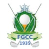 Farmville Country Club - Semi-Private Logo