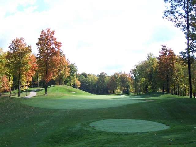 Boulder Creek Golf Club Streetsboro Boulder Creek Golf Club Streetsboro