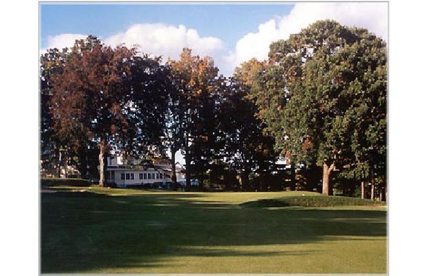 oakley country club oakley country club