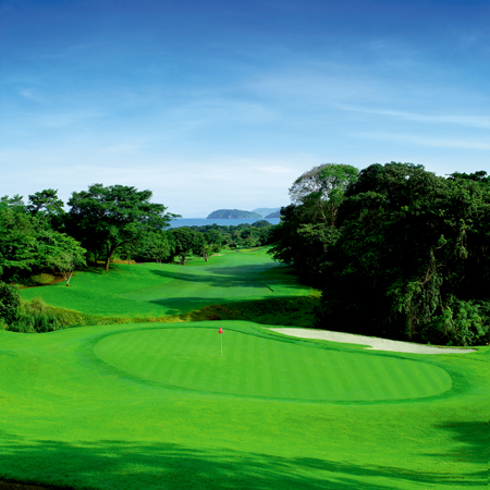 Reserva Conchal Golf Club Costa Rica Reserva Conchal Golf Club Costa Rica