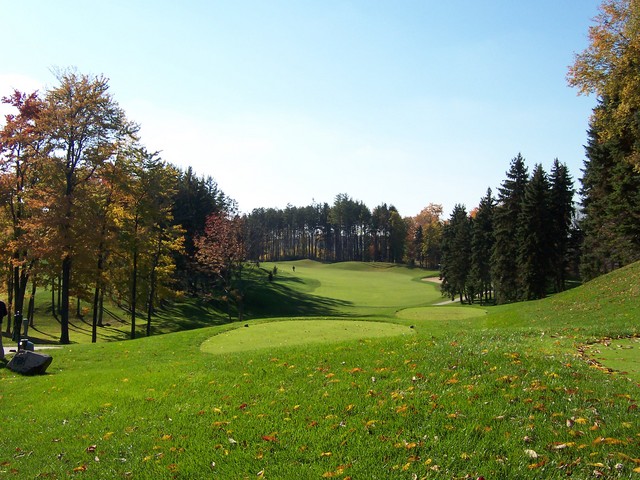 Boulder Creek Golf Club Streetsboro Boulder Creek Golf Club Streetsboro