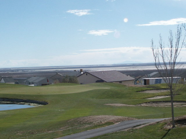 Toana Vista Golf Course Public West Wendover Toana Vista Golf Course Public West Wendover