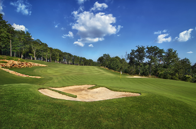 Golf Courses Near Mobile Alabama