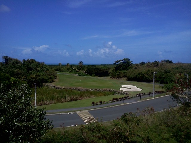 Coco Beach Golf Club International Puerto Rico