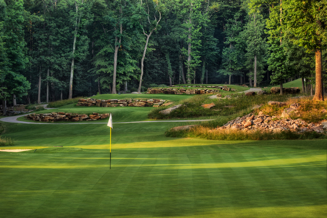 The Ledges Golf Course Huntsville The Ledges Golf Course Huntsville