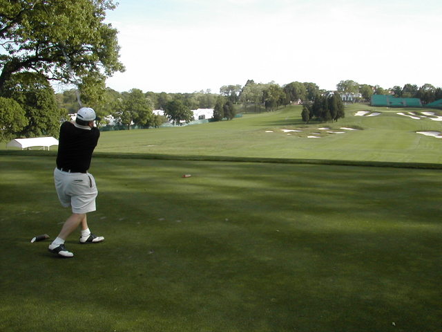Reader submitted photos of Black at Bethpage State Park Golf Course in Reader submitted photos of Black at Bethpage State Park Golf Course in