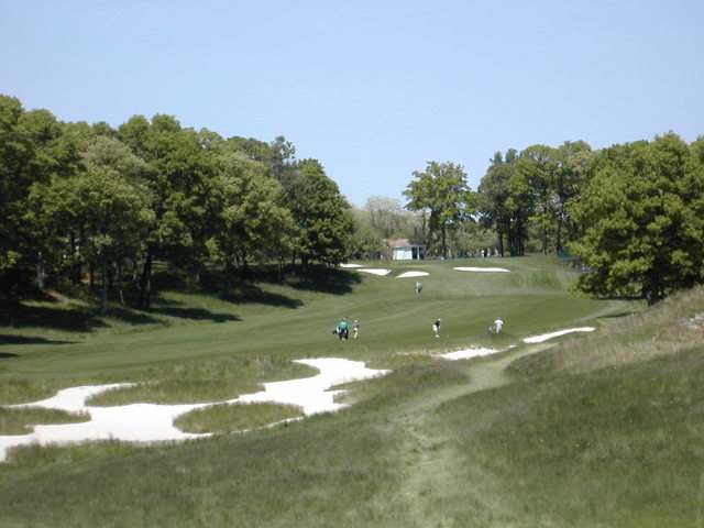 State Park Golf Course