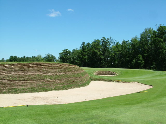 Lakewood Shores Resort The Gailes Course Oscoda Lakewood Shores Resort The Gailes Course Oscoda