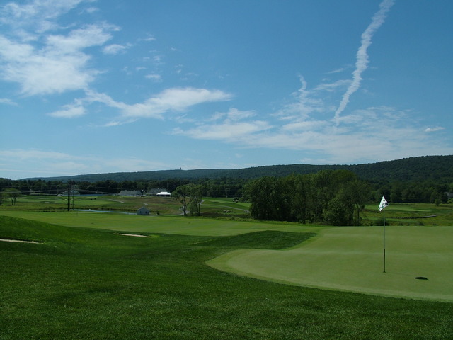Wintonbury Hills Golf Course Bloomfield