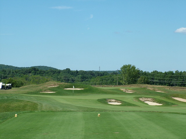 Wintonbury Hills Golf Course Bloomfield Wintonbury Hills Golf Course Bloomfield