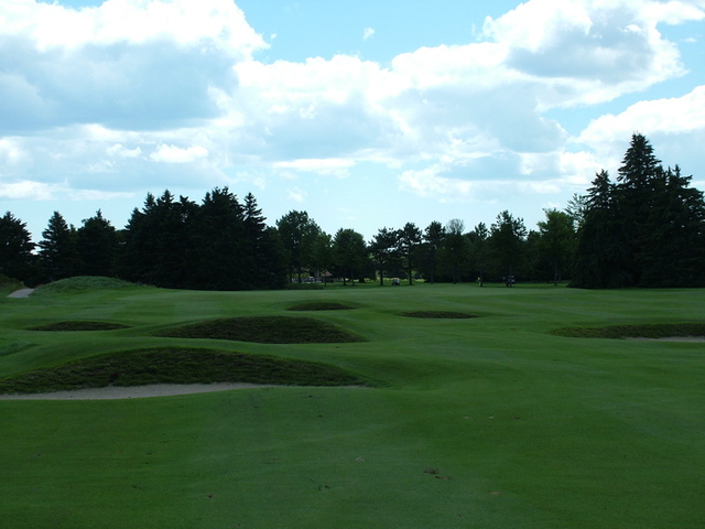 Lakewood Shores Resort The Gailes Course Oscoda Lakewood Shores Resort The Gailes Course Oscoda