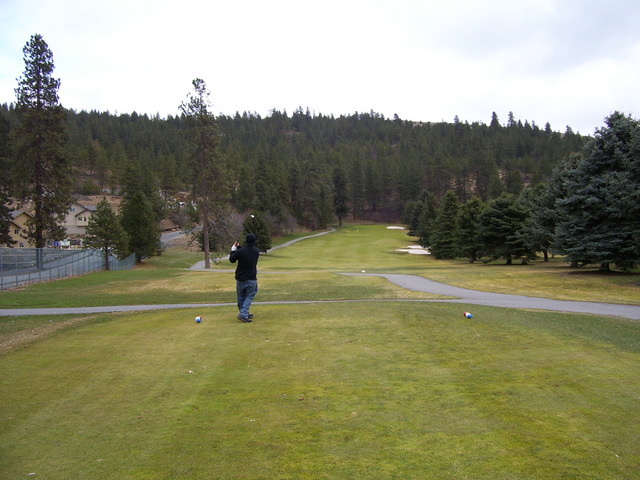 Liberty Lake Golf Course Public Liberty Lake Liberty Lake Golf Course Public Liberty Lake