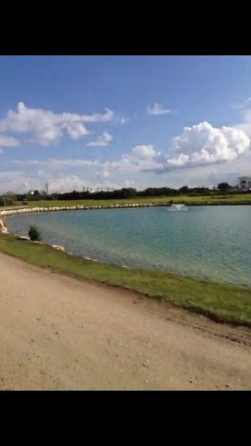 Caesarea Golf Country Club Israel