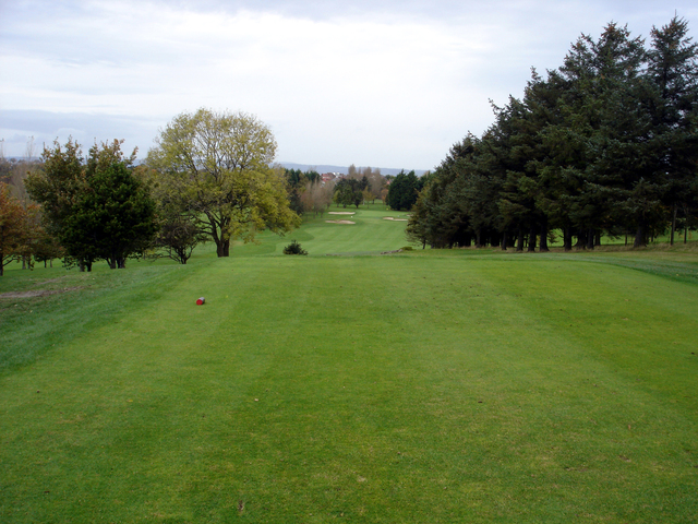 Bangor Golf Club County Down Bangor Golf Club County Down