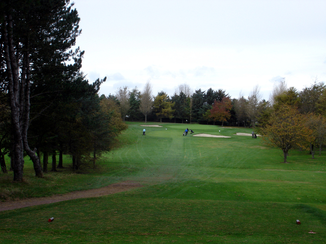 Bangor Golf Club County Down Bangor Golf Club County Down