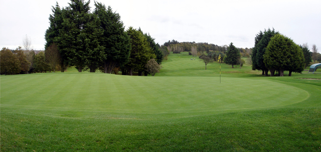 Bangor Golf Club County Down