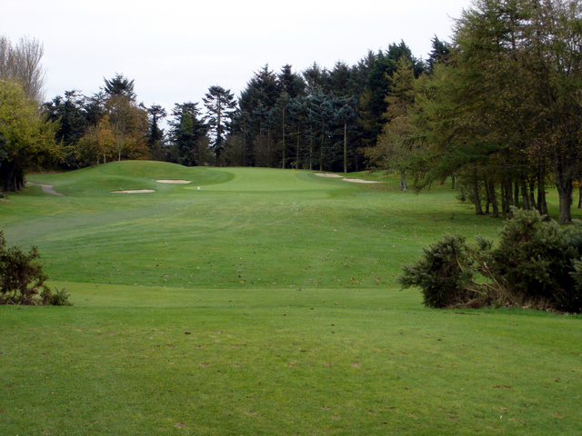 Bangor Golf Club County Down