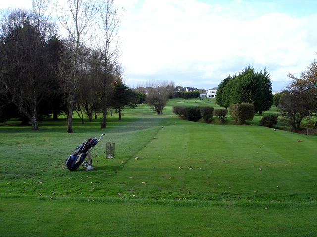 Bangor Golf Club County Down Bangor Golf Club County Down
