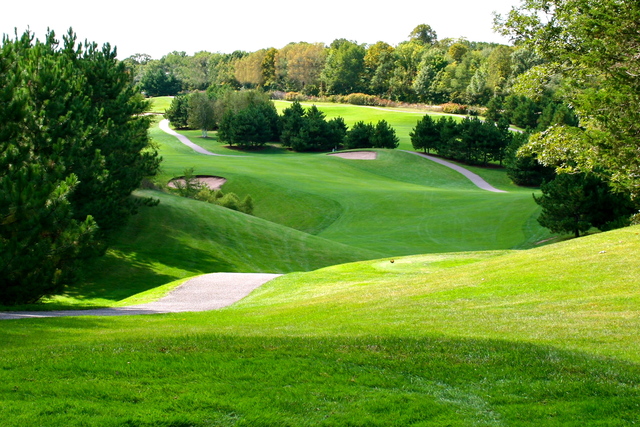 St Croix National Golf Somerset WI St Croix National Golf Club St Croix National Golf Somerset WI St Croix National Golf Club