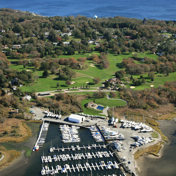 Harbor Lights Golf & Country Club, Warwick