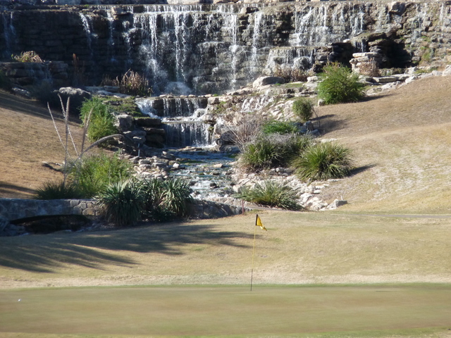 11 Barton Creek Lakeside Omni Barton Creek Resort Palmer Lakeside 