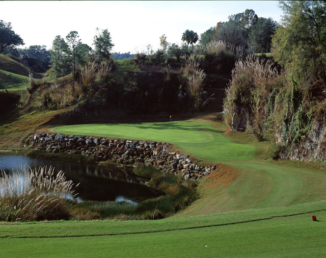 Brooksville Country Club, Brooksville