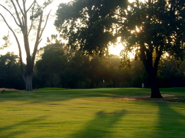 Bidwell Park Golf Course Public Chico Bidwell Park Golf Course Public Chico
