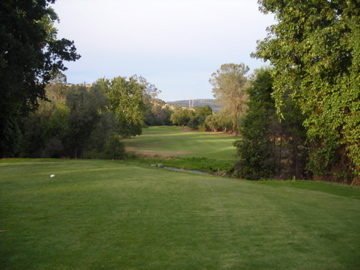Bidwell Park Golf Course Public Chico Bidwell Park Golf Course Public Chico