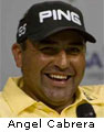 Angel Cabrera