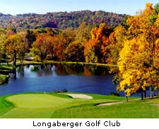 Longaberger Golf Course