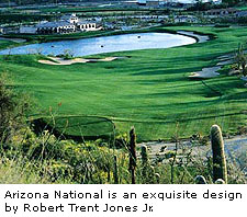 Arizona National