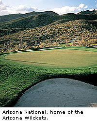 Arizona National