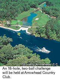 Arrowhead Country Club