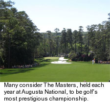 Augusta National