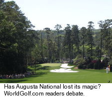 Augusta National
