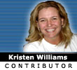 Kristen Williams
