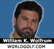 William K. Wolfrum