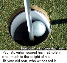 Grande Dunes Golf Club
