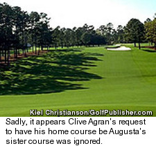 Augusta National