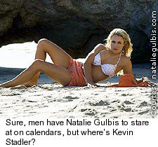 Natalie Gulbis