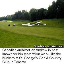 St. George's Golf & Country Club - Toronto