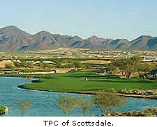 TPC at Scottsdale