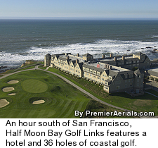 Golden Gate Golf