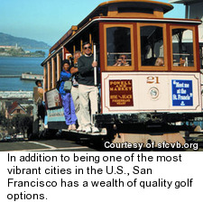 Golden Gate Golf