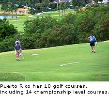 Puerto Rico
