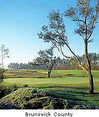Brunswick County