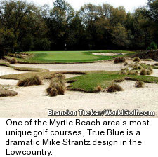 True Blue Golf Plantation - No. 2
