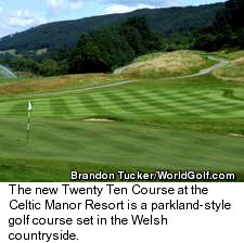 Twenty Ten Course